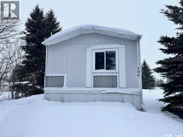 106 2nd AVENUE SW, Dorintosh, Saskatchewan S0M0T0