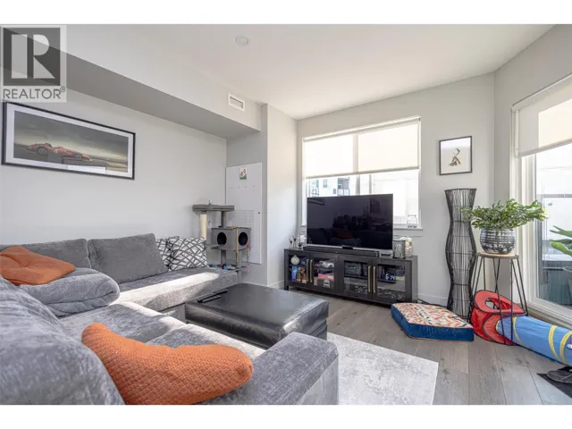 3630 Mission Springs Drive Unit# 306, Kelowna, British Columbia V1W0B2