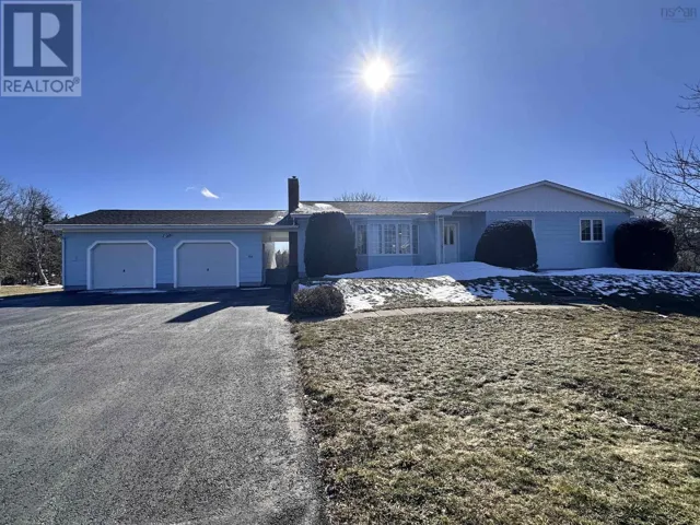 46 Long Cove Road, Port Medway, Nova Scotia B0J2T0