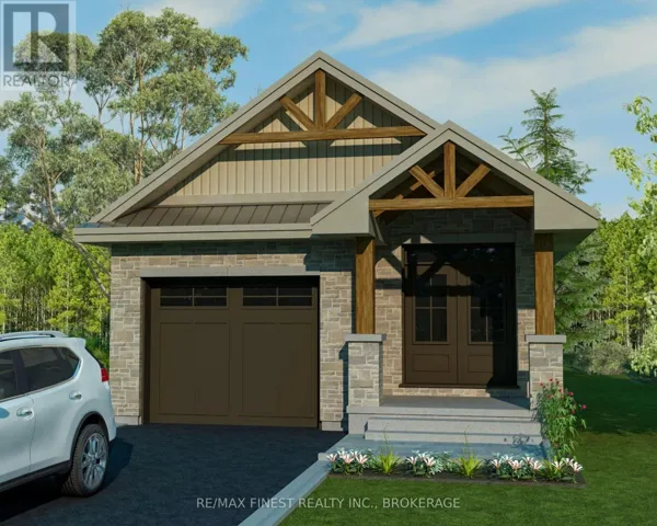 8 STONE STREET, Greater Napanee (Greater Napanee), Ontario K7R3X8