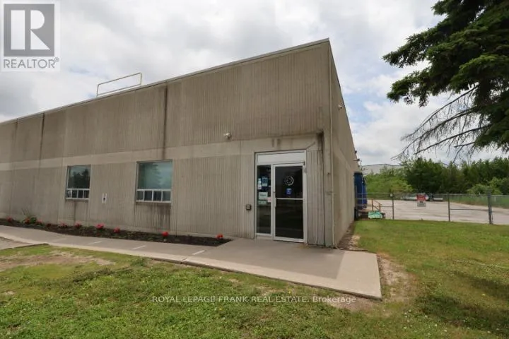 133 JAMESON DRIVE, Peterborough (Otonabee Ward 1), Ontario K9J6X6