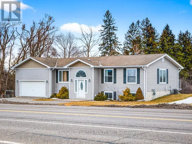 8168 HWY 7, Kawartha Lakes (Emily), Ontario K9J6X4