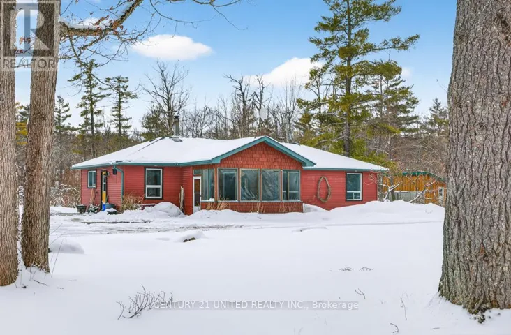 17 FIRE RTE 79, Trent Lakes, Ontario K0L1J0