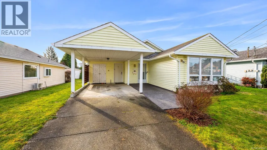 660 25th St, Courtenay, British Columbia V9N8J3