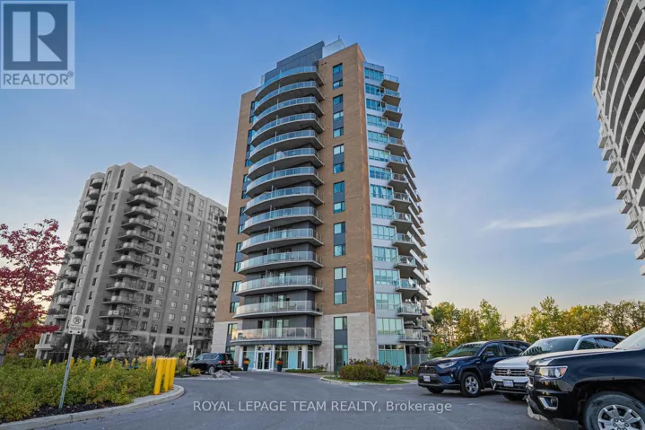 1106 - 200 INLET PRIVATE, Ottawa, Ontario K4A5H3