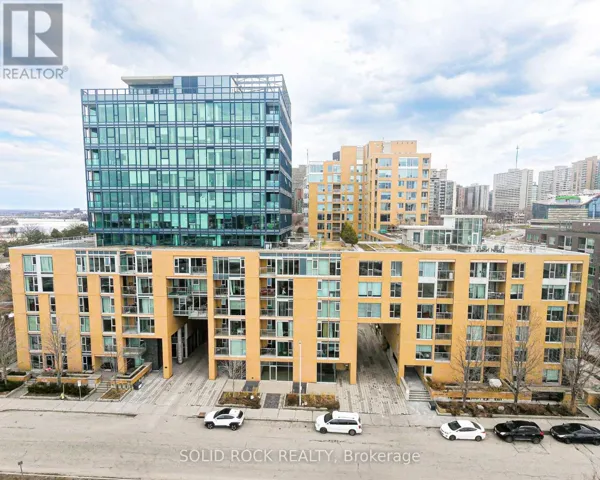 805 - 250 LETT STREET, Ottawa, Ontario K1R0A8