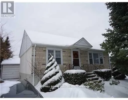 470 WENTWORTH AVENUE, Ottawa, Ontario K2B5K1
