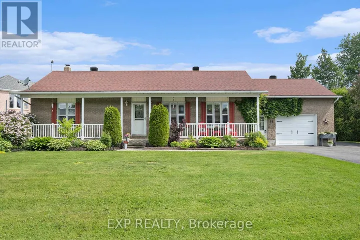 36 DESNOYERS STREET, Casselman, Ontario K0A1M0