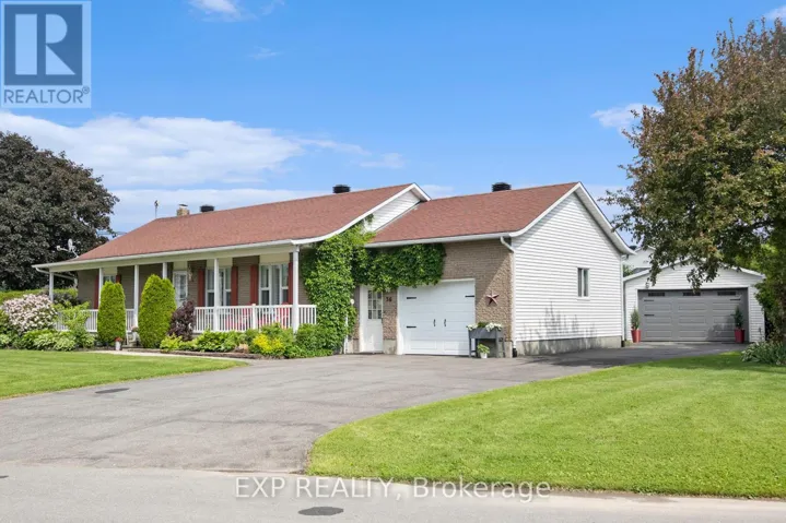 36 DESNOYERS STREET, Casselman, Ontario K0A1M0