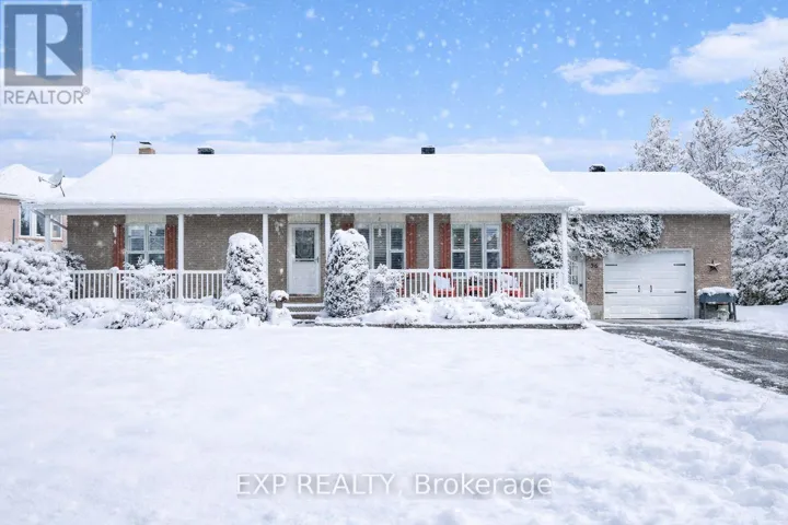 36 DESNOYERS STREET, Casselman, Ontario K0A1M0