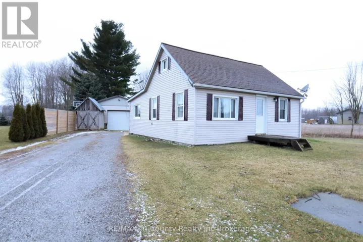 787 NORFOLK COUNTY 28 ROAD, Norfolk, Ontario N0E1G0
