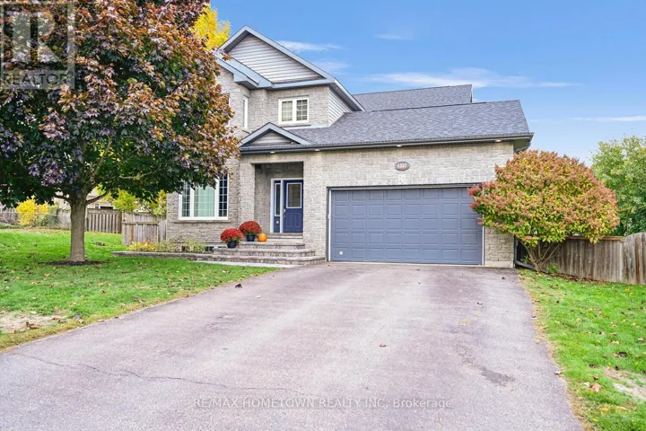 1337 CUTHBERTSON AVENUE, Brockville, Ontario K6V6Y2