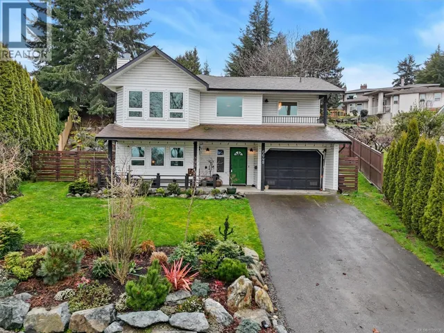 6648 Rey Rd, Central Saanich, British Columbia V8Y1V2