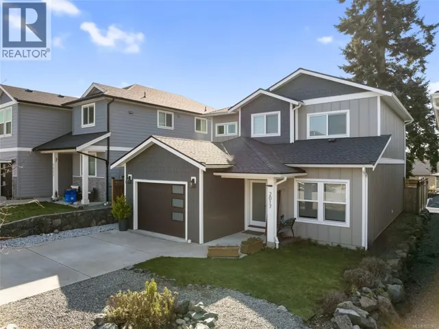 2017 Stone Hearth Lane, Sooke, British Columbia V9Z1L3