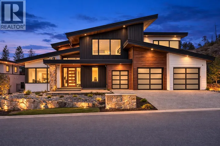 188 Wildsong Crescent, Vernon, British Columbia V1H2K3