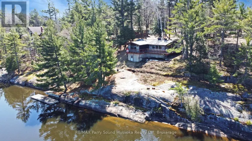 45 RIDGEWAY DRIVE, Carling, Ontario P0G1G0