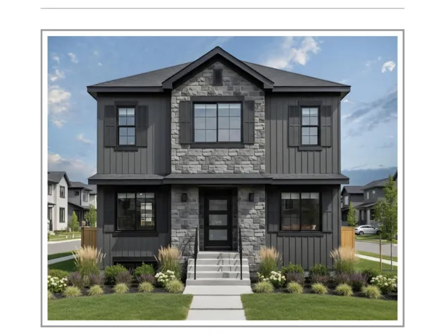 30 Chartres CL NW, St. Albert, Alberta T8T2C9