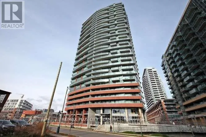 1002 - 150 EAST LIBERTY STREET, Toronto (Niagara), Ontario M6K3R5