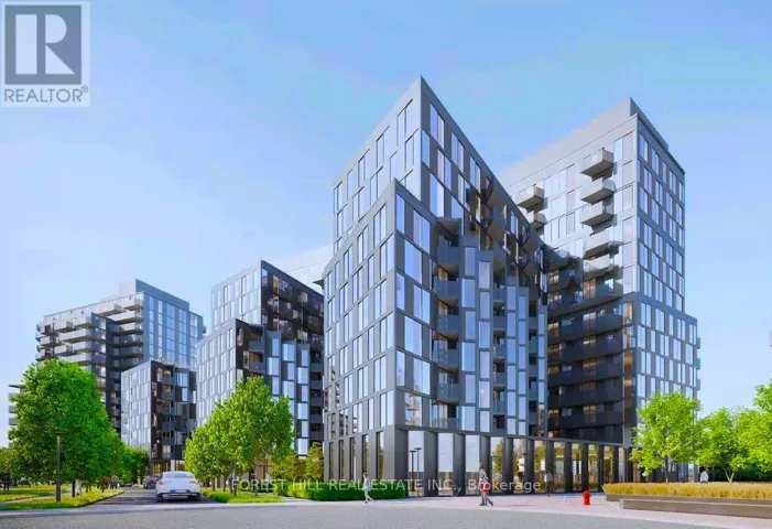 302 - 30 TRETTI WAY, Toronto (Clanton Park), Ontario M3H0E3