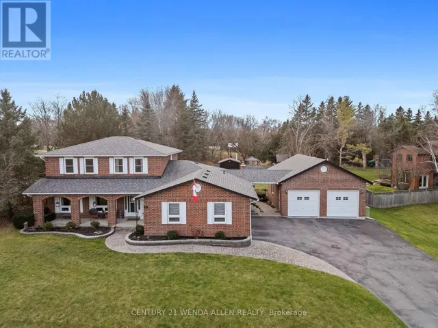 26 RIVERVIEW DRIVE, Scugog (Port Perry), Ontario L9L1N8