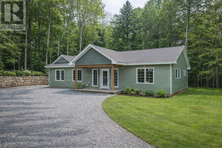 28 Main Street, Gore, Nova Scotia B0W2N0