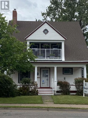 92 Willow Street, Truro, Nova Scotia B2N4Z6