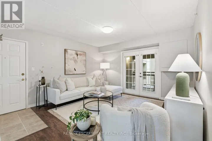 308 - 2055 APPLEBY LINE, Burlington (Uptown), Ontario L7L7H1