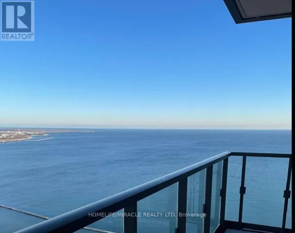 4105 - 1928 LAKE SHORE BOULEVARD W, Toronto (South Parkdale), Ontario M6S0B1