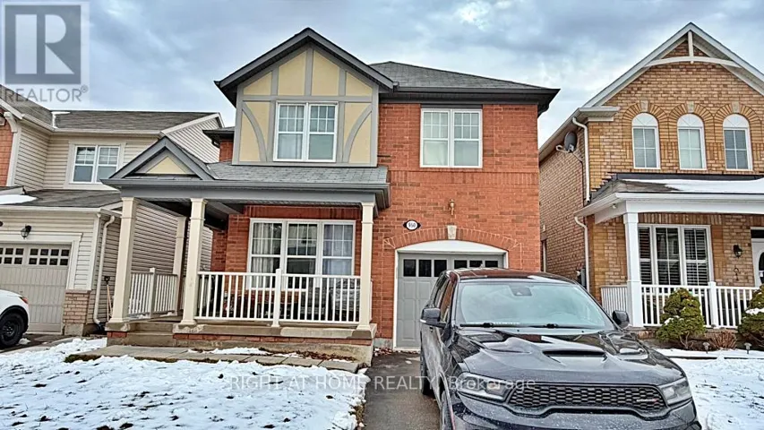950 WHEWELL TRAIL, Milton (WI Willmott), Ontario L9T8C5