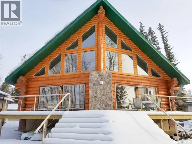 1512 Birch DRIVE, Turtle Lake, Saskatchewan S0M1J0