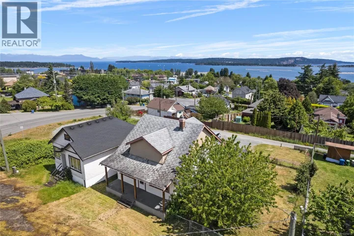 19 View St, Nanaimo, British Columbia V9R4N3