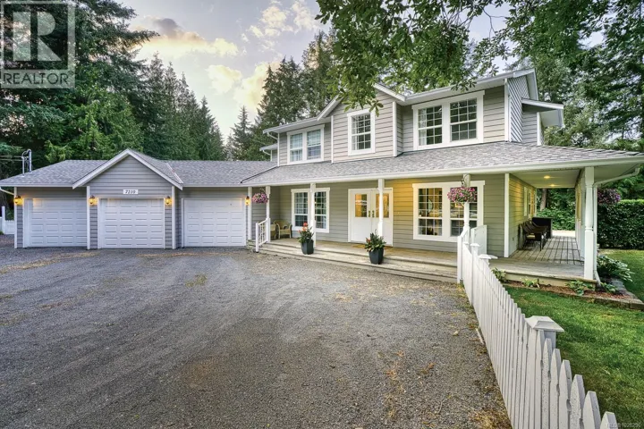 7210 Hase Pl, Lantzville, British Columbia V0R2H0