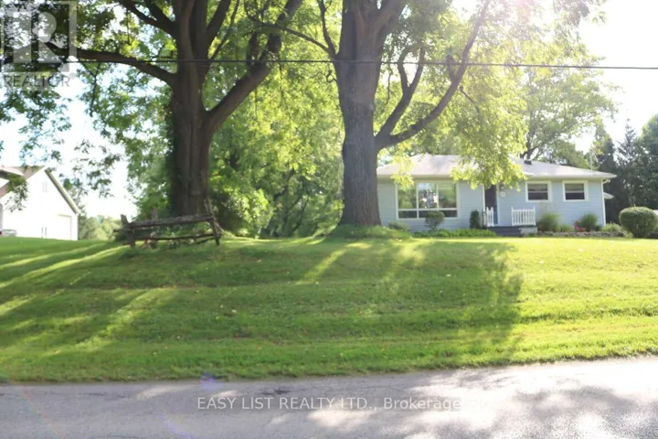 1109 EFFINGHAM STREET, Pelham (Fonthill), Ontario L0S1C0