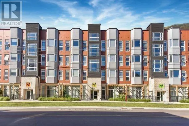 216 - 253 ALBERT STREET, Waterloo, Ontario N2L0G3