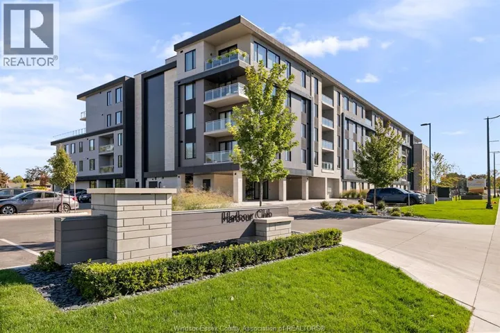 14400 TECUMSEH ROAD Unit# 411, Tecumseh, Ontario N8N0E9