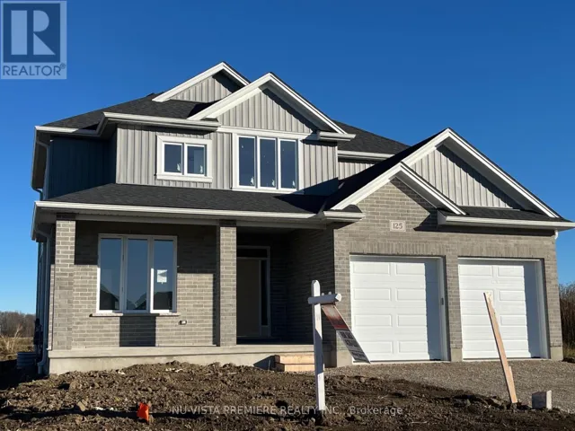 162 WATTS DRIVE, Lucan Biddulph (Lucan), Ontario N0M2J0