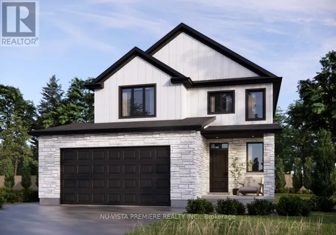 160 WATTS DRIVE, Lucan Biddulph (Lucan), Ontario N0M2J0
