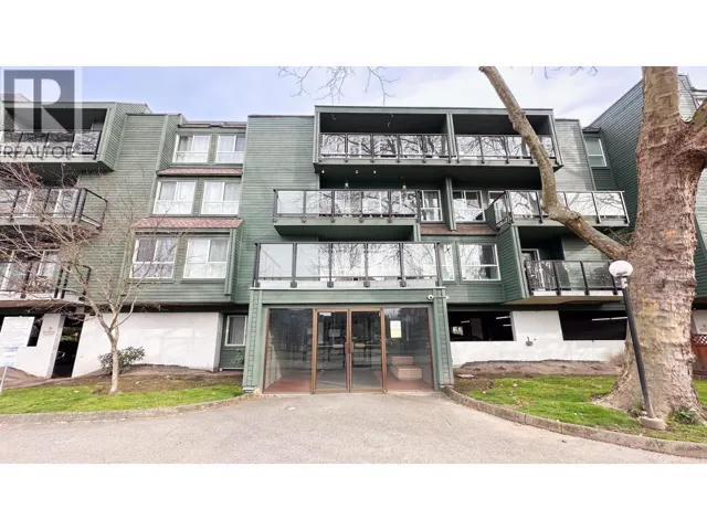 307 8591 WESTMINSTER HIGHWAY, Richmond, British Columbia V6X3E2