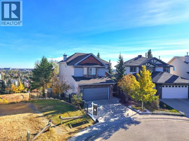146 Springbluff Heights SW, Calgary, Alberta T3H5B7