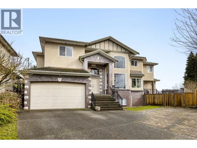 218 SEAVIEW DRIVE, Port Moody, British Columbia V3H3J2