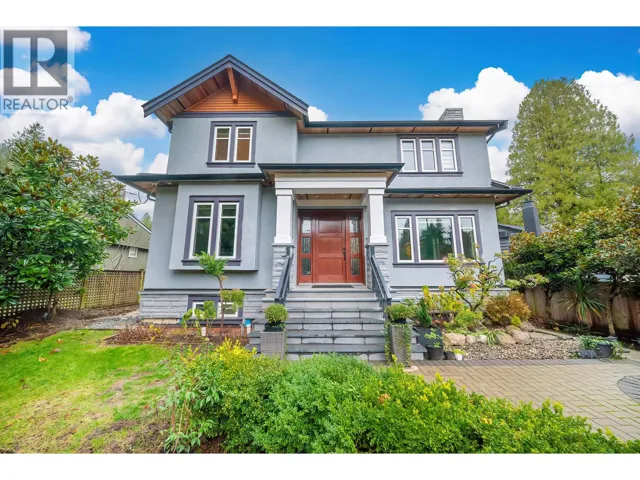 1 4085 W 41ST AVENUE, Vancouver, British Columbia V6N3G3