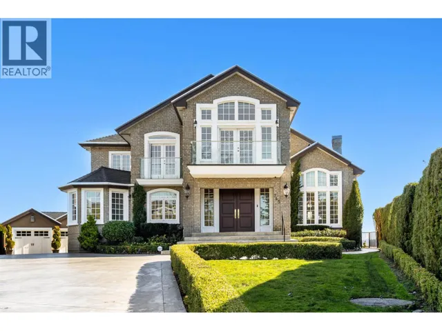 745 CAPITAL COURT, Port Coquitlam, British Columbia V3C6E4