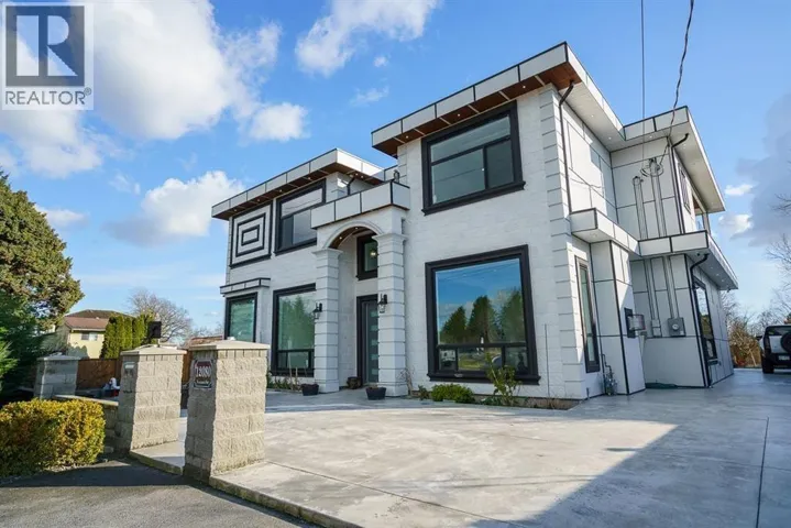 12080 WESTMINSTER HIGHWAY, Richmond, British Columbia V6V1A1