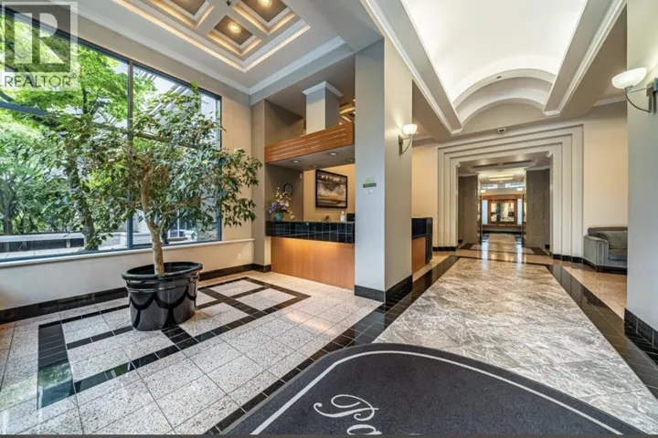 2301 1415 W GEORGIA STREET, Vancouver, British Columbia V6G3C8