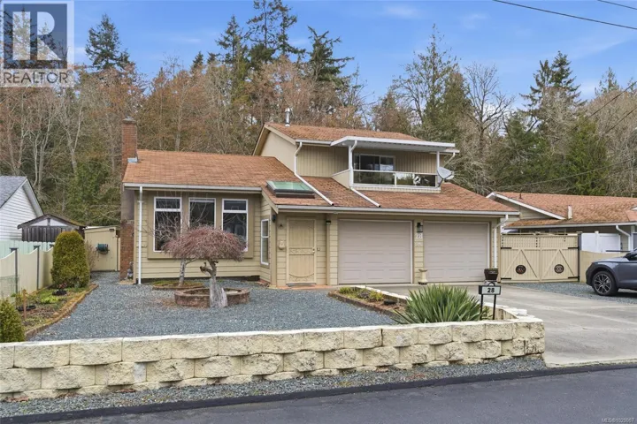 28 493 Pioneer Cres, Parksville, British Columbia V9P1V1