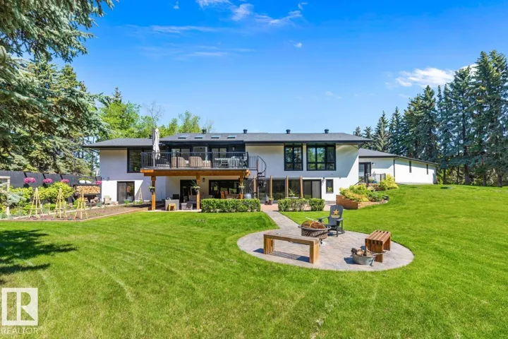#241 52349 RGE ROAD 233, Rural Strathcona County, Alberta T8B1C8
