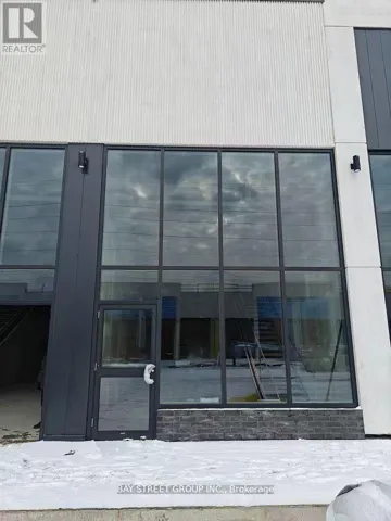 B2 - 3101 KENNEDY ROAD, Toronto (Milliken), Ontario M1V3S8