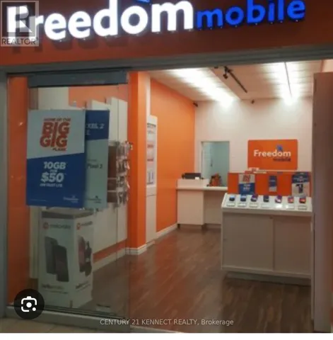 130 - 4438 SHEPPARD AVENUE E, Toronto (Agincourt South-Malvern West), Ontario M1S1V2