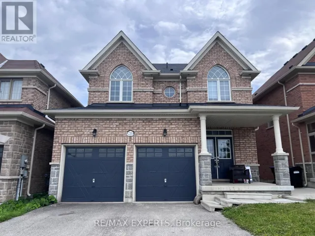 2205 DAWSON CRESCENT, Innisfil (Alcona), Ontario L9S0G9
