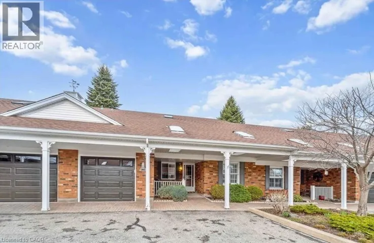4106 BUTTERNUT Court, Vineland, Ontario L0R2C0